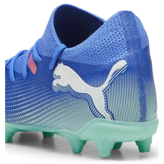 Puma Future 7 Match FG/AG Jr
